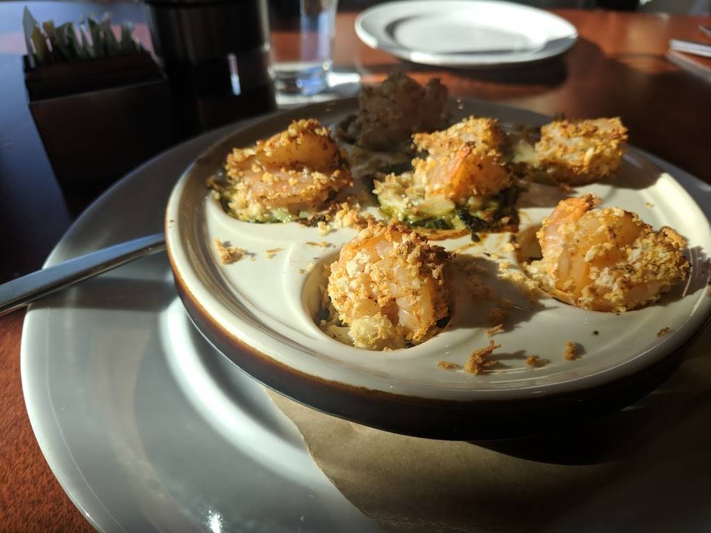 Seasons 52 | restaurant | 245 Summit Blvd, Birmingham, AL 35243, USA | 2059685152 OR +1 205-968-5152