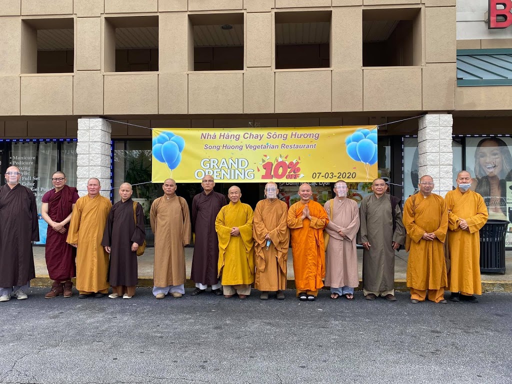 Song Huong Vegan Restaurant | restaurant | 1630 Pleasant Hill Rd, Duluth, GA 30096, USA | 7706965465 OR +1 770-696-5465