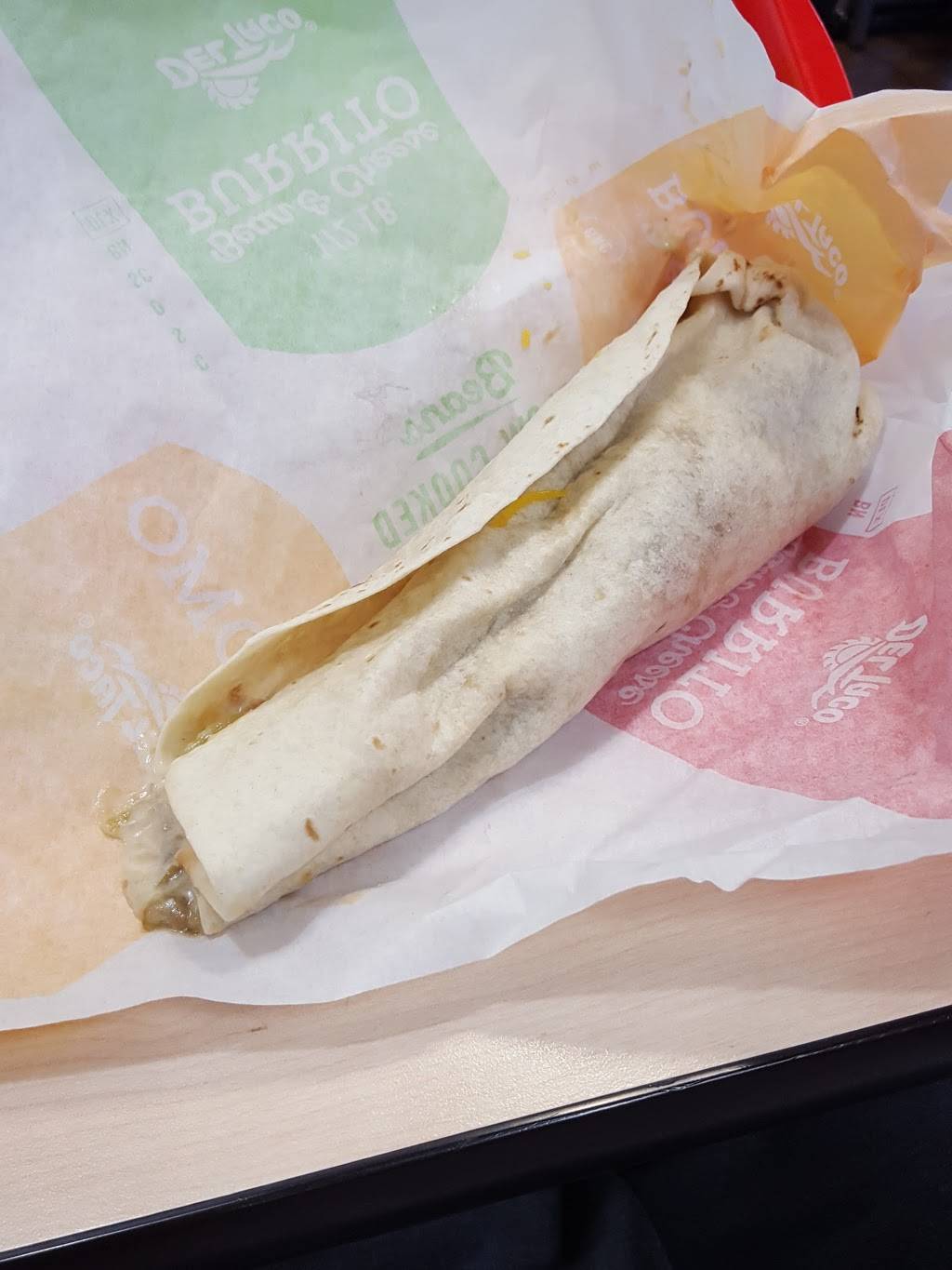 Del Taco | meal takeaway | 2320 E Serene Ave, Las Vegas, NV 89123, USA | 7029142252 OR +1 702-914-2252