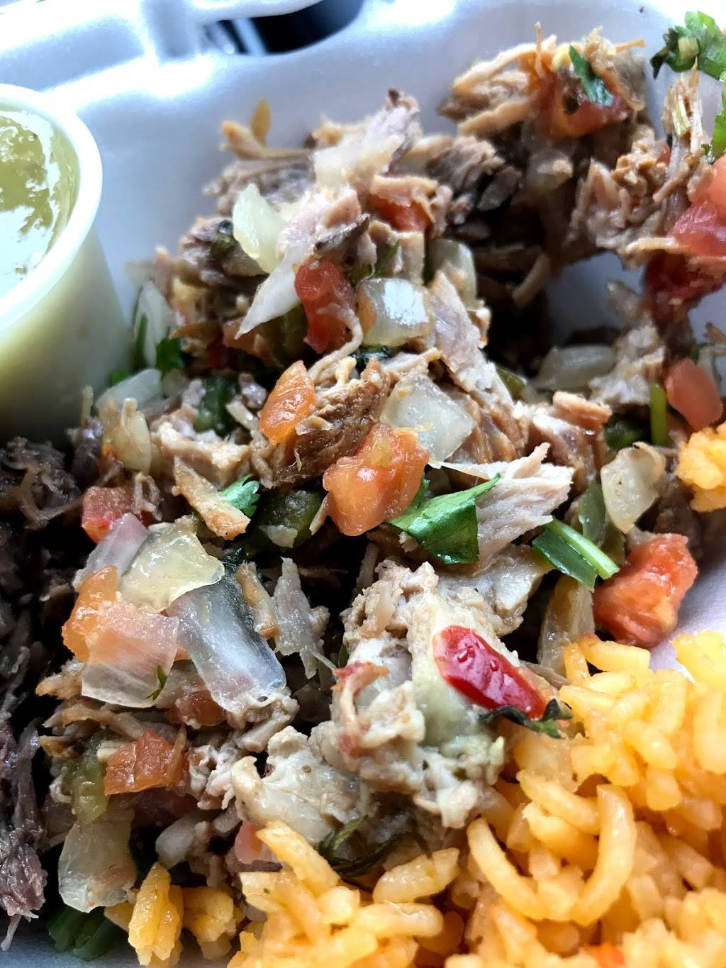 Alamo Tamale & Taco | restaurant | 2310 Navigation Blvd, Houston, TX 77003, USA | 7132231446 OR +1 713-223-1446