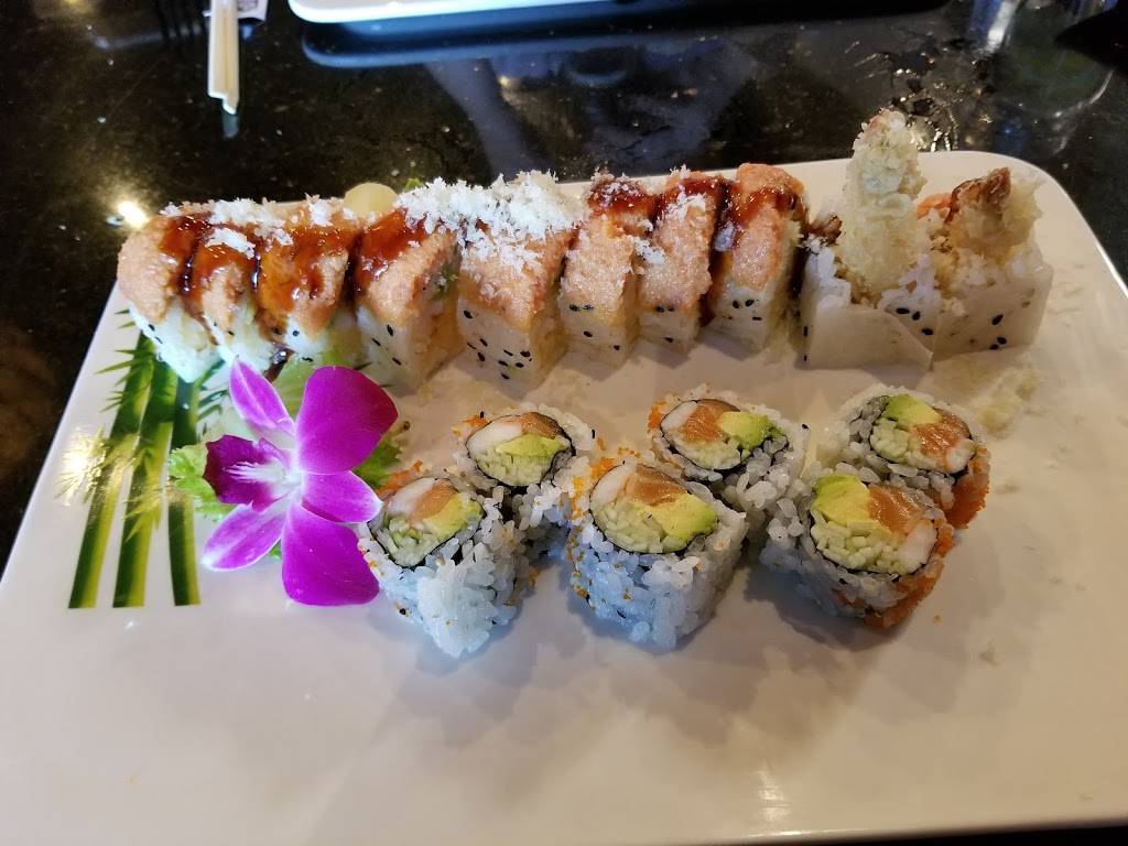 Masa Hibachi Sushi & Bar | restaurant | 2733 Papermill Rd, Wyomissing, PA 19610, USA | 6103758888 OR +1 610-375-8888