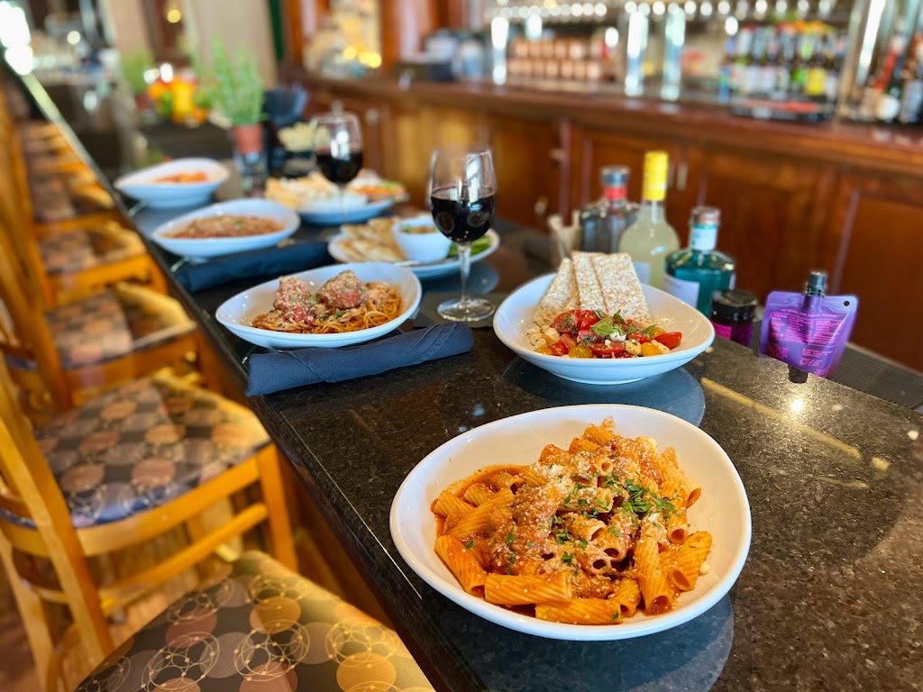 THE LANDING | restaurant | 104 E Woodin Ave, Chelan, WA 98816, USA | 5095961011 OR +1 509-596-1011