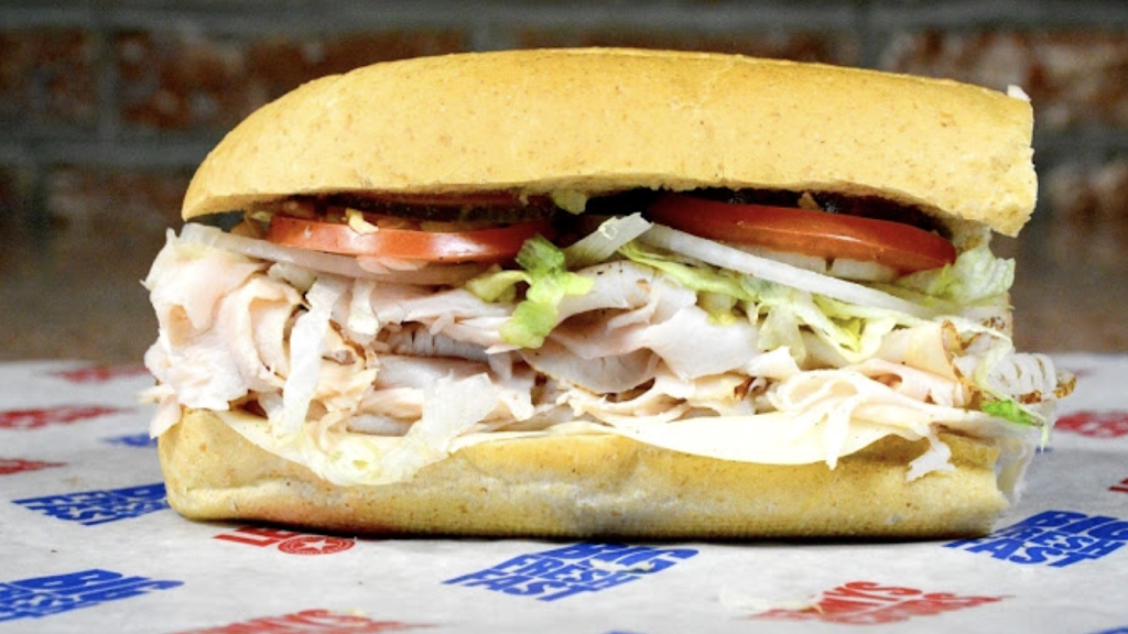 Lennys Grill & Subs | meal takeaway | 153 S Main St, Memphis, TN 38103, USA | 9015294377 OR +1 901-529-4377