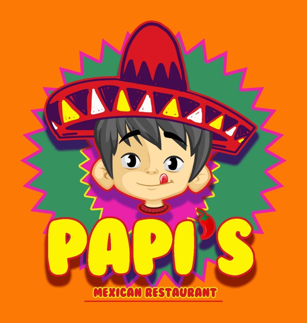 PAPIS Mexican Restaurant | restaurant | 2802 E Houston St, San Antonio, TX 78202, USA | 2102570669 OR +1 210-257-0669