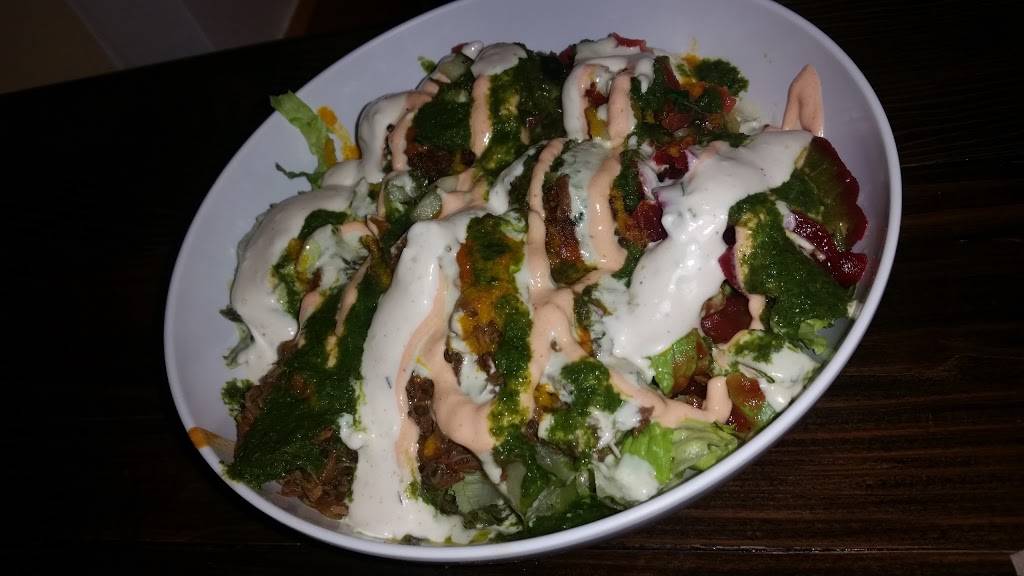 The Chickpea | restaurant | 970 N Congress Ave, Boynton Beach, FL 33426, USA | 5618778310 OR +1 561-877-8310