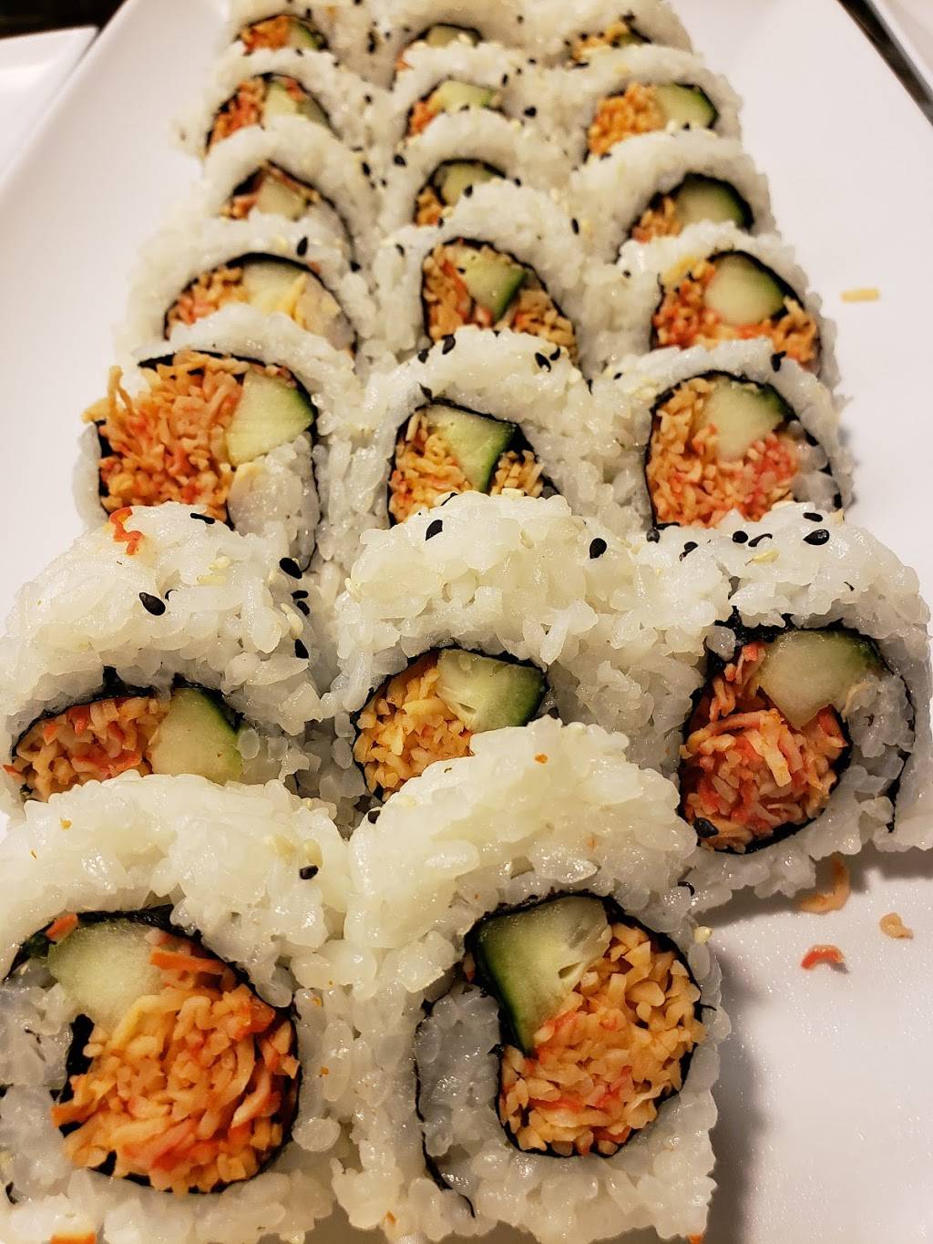 LINS GRAND BUFFET-AZ McDowell | restaurant | 7406 W McDowell Rd, Phoenix, AZ 85035, USA | 6238462631 OR +1 623-846-2631