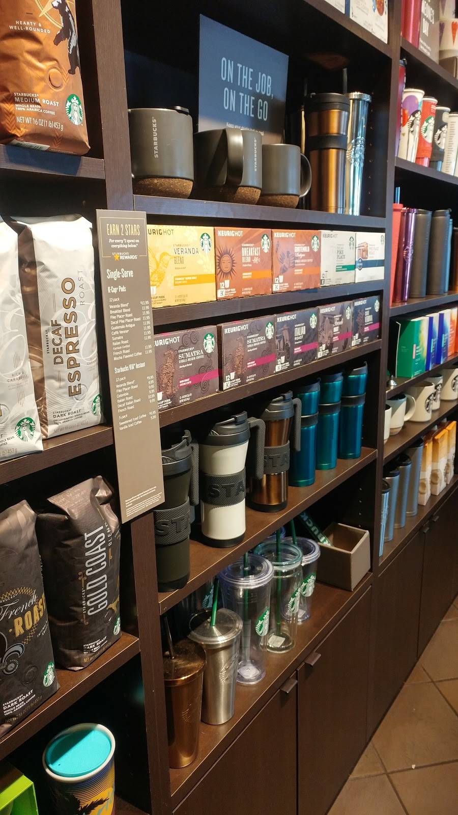 Starbucks | cafe | 30503 US Hwy 19 N B, Palm Harbor, FL 34684, USA | 7277872085 OR +1 727-787-2085