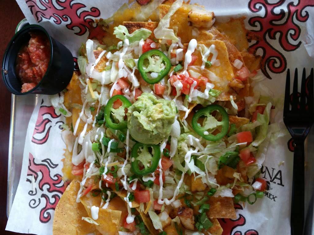 Tijuana Flats | restaurant | 10900 FL-54 STE 101, New Port Richey, FL 34655, USA | 7273763500 OR +1 727-376-3500