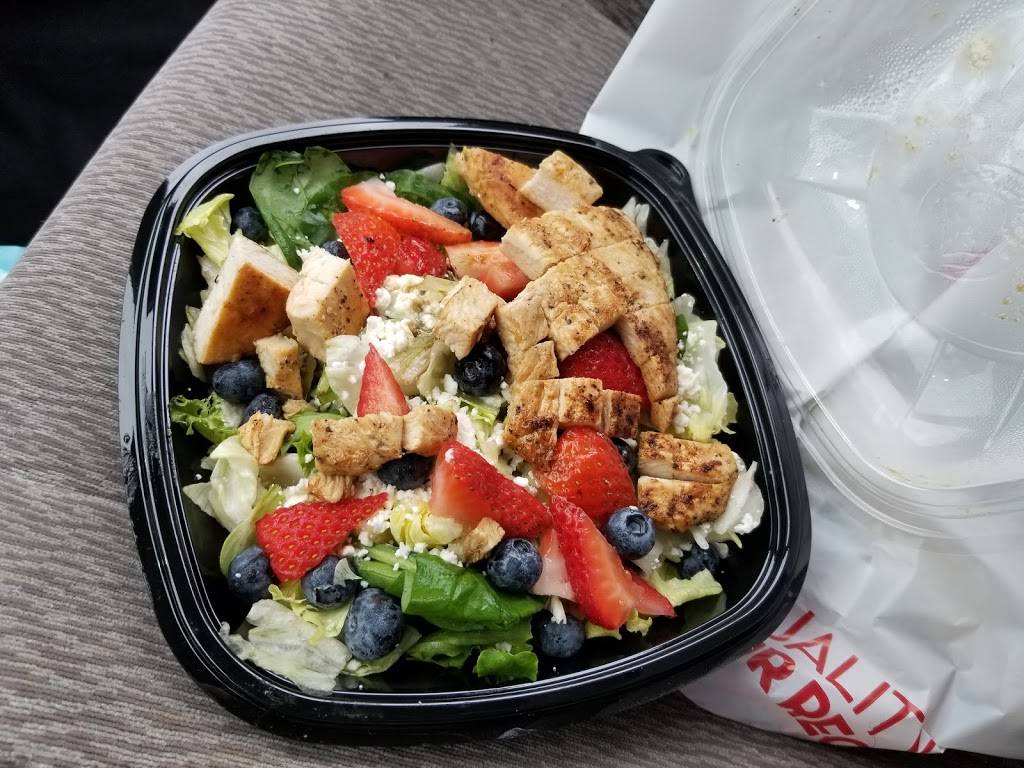 Wendys | restaurant | 4609 Williamsburg Rd, Richmond, VA 23231, USA | 8042222944 OR +1 804-222-2944