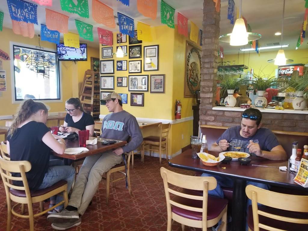 El Dorado Mexican Restaurant | restaurant | 720 Arapahoe St, Golden, CO 80401, USA | 3032784644 OR +1 303-278-4644