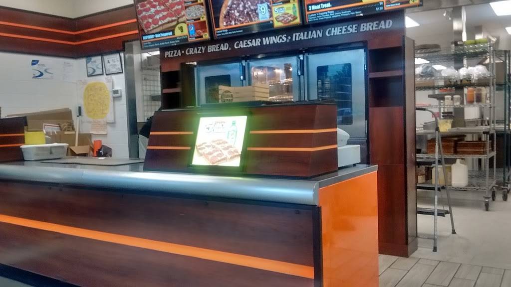 Little Caesars Pizza | meal takeaway | 1902, 4800 Grove Barton Rd, Raleigh, NC 27613, USA | 9842007790 OR +1 984-200-7790