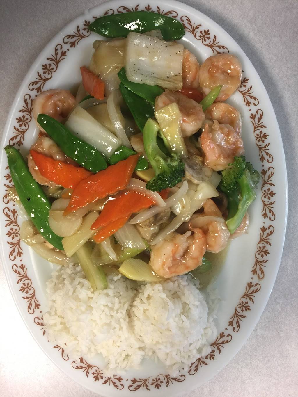 Leos Chow Mein | restaurant | 1059 Hudson Rd, St Paul, MN 55106, USA | 6517710305 OR +1 651-771-0305