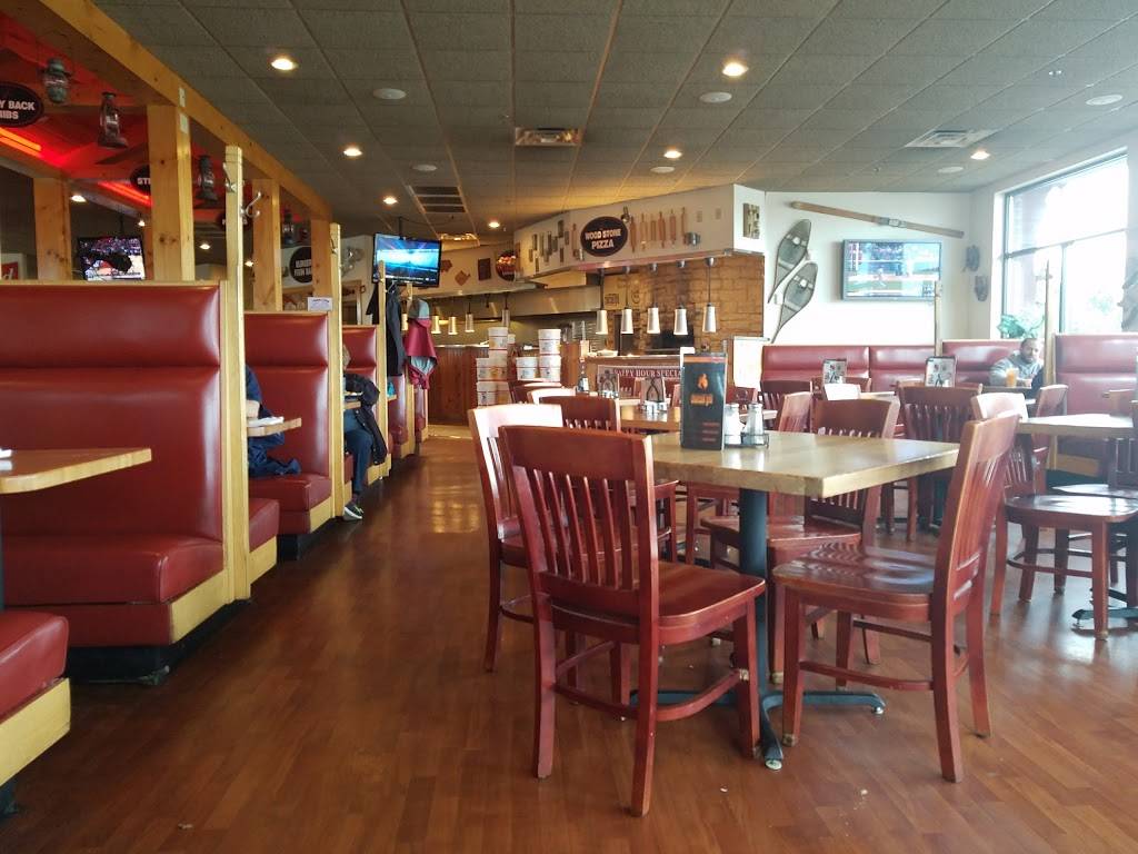 Charcoal Grill | restaurant | 1200 Port Washington Rd, Grafton, WI 53024, USA | 2623751700 OR +1 262-375-1700