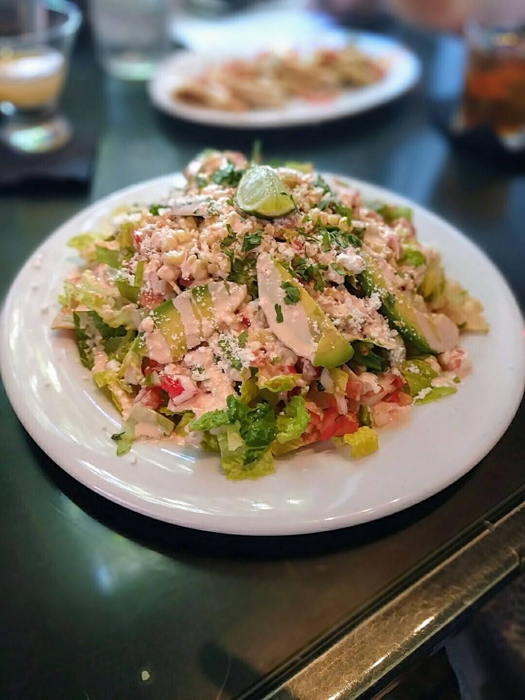 Flatiron | restaurant | 724 B St, San Rafael, CA 94901, USA | 4154534318 OR +1 415-453-4318