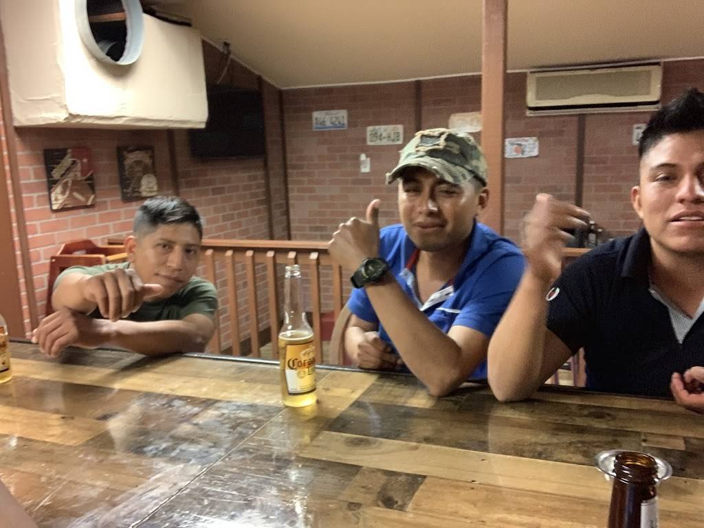 La Cabana Steakhouse and grill | restaurant | 3503 W Baker St, Plant City, FL 33563, USA | 8136528079 OR +1 813-652-8079