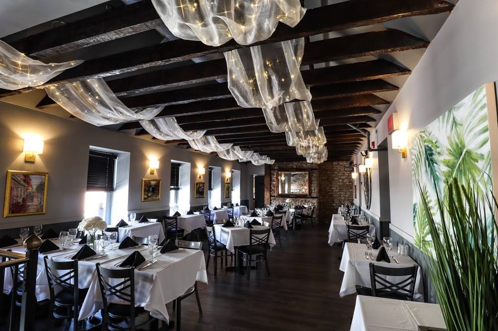 Thyme Bar & Grill | restaurant | 101 S State St, Newtown, PA 18940, USA | 2155796152 OR +1 215-579-6152