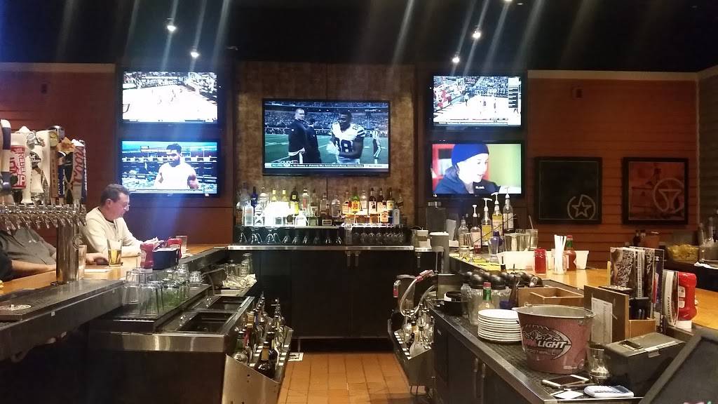 Chilis Grill & Bar | meal takeaway | 325 US-202, Flemington, NJ 08822, USA | 9087821517 OR +1 908-782-1517