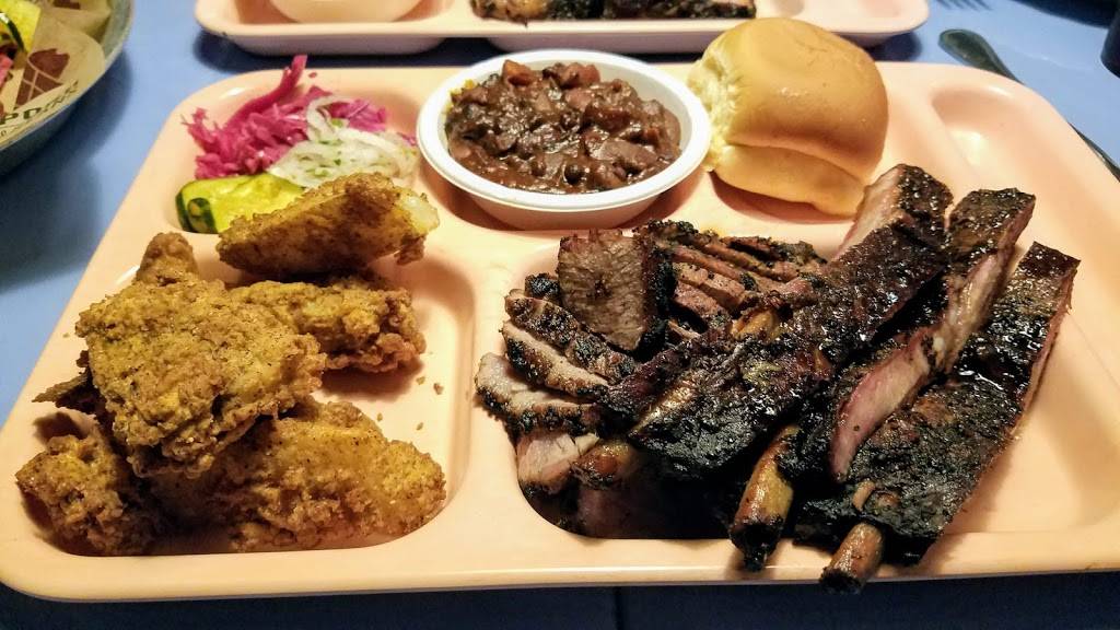 Pork & Beans | restaurant | 136 6th St, Pittsburgh, PA 15222, USA | 4123381876 OR +1 412-338-1876