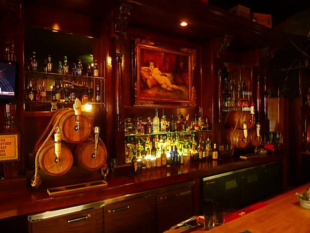 John A Lau Saloon & Restaurant | restaurant | 414 N 2nd Ave, Alpena, MI 49707, USA | 9893546898 OR +1 989-354-6898