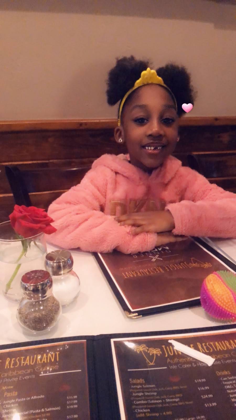 Jungle Restaurant | restaurant | 9 W Grand St, Mt Vernon, NY 10552, USA | 9146999555 OR +1 914-699-9555