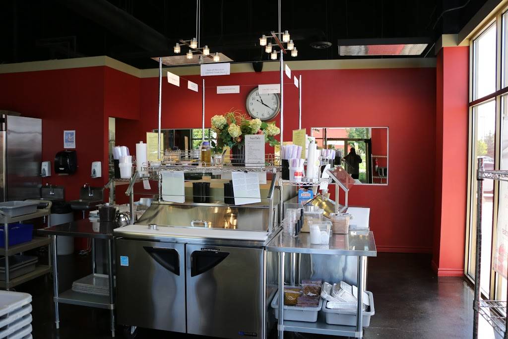 SupperWorks | restaurant | 283 Northfield Dr E #9B, Waterloo, ON N2J 4G8, Canada | 5195685630 OR +1 519-568-5630