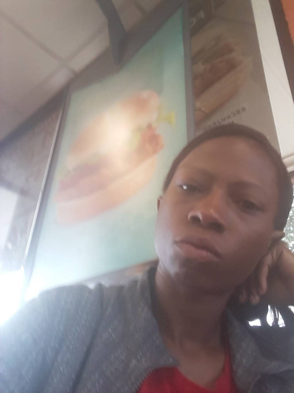 Jack in the Box | restaurant | 9602 Mesa Dr, Houston, TX 77078, USA | 7136333584 OR +1 713-633-3584