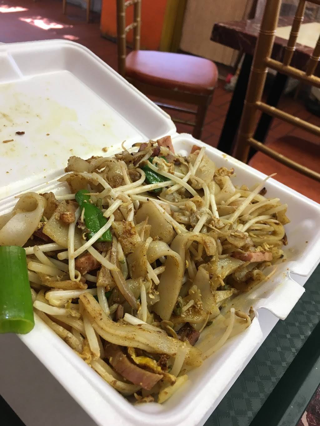 May May Gourmet Food Inc | restaurant | 210 W 23rd St, Chicago, IL 60616, USA | 3128423366 OR +1 312-842-3366