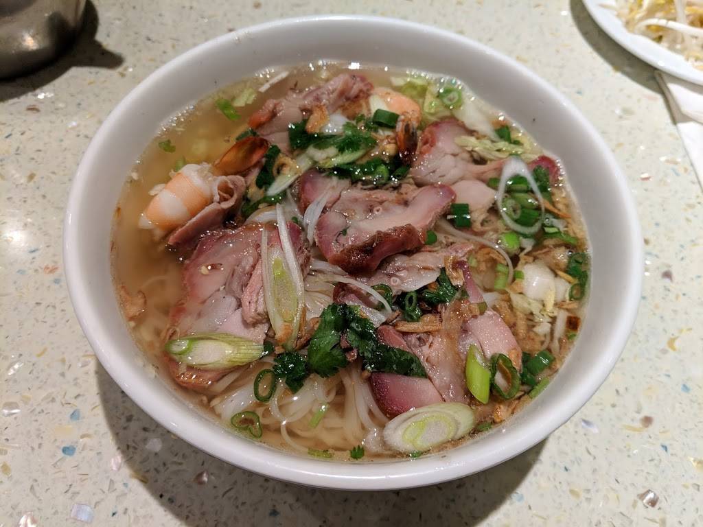 Pho Viet Taste Restaurant | restaurant | 1395 Wellington St W, Ottawa, ON K1Y 2X1, Canada | 6136959889 OR +1 613-695-9889