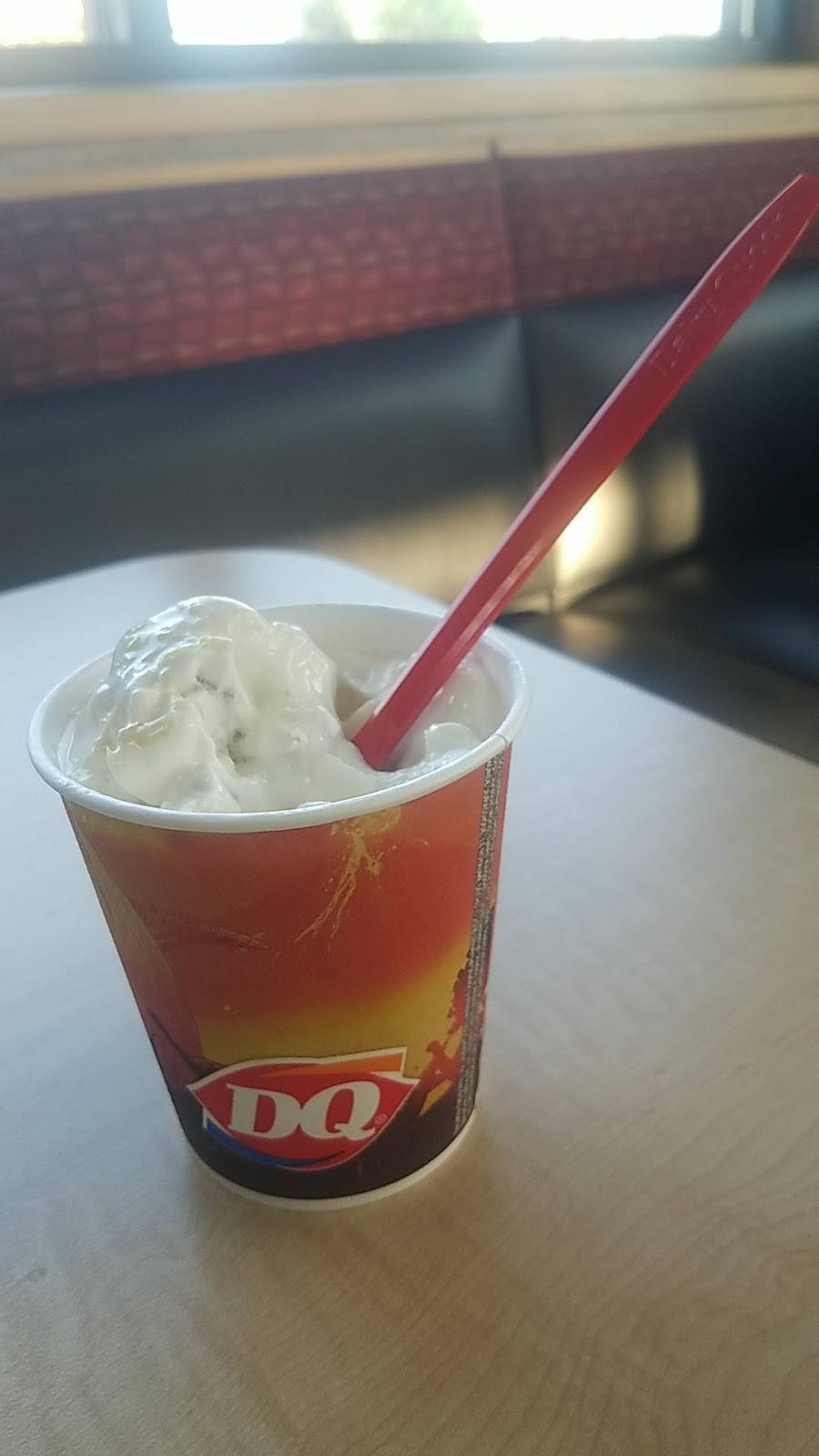 Dairy Queen Grill & Chill | restaurant | 1289 US Hwy 72 W, Athens, AL 35611, USA | 2564441125 OR +1 256-444-1125