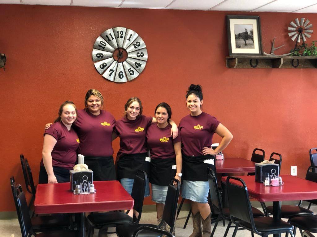 Nicas Place | restaurant | 2001 E Lohman Ave Suite 111, Las Cruces, NM 88001, USA | 5756408883 OR +1 575-640-8883