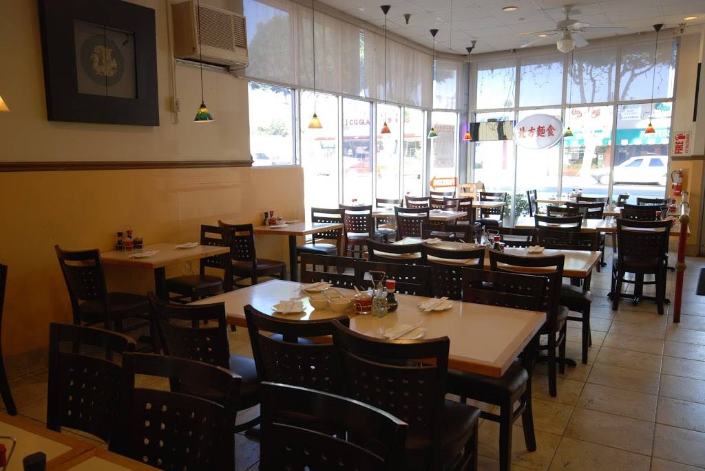 Dumpling House | restaurant | 921 S Baldwin Ave, Arcadia, CA 91007, USA | 6264452755 OR +1 626-445-2755