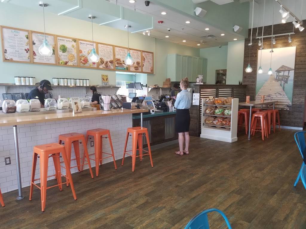 Tropical Smoothie Cafe | restaurant | 26563 Evergreen Rd, Southfield, MI 48076, USA | 2486219000 OR +1 248-621-9000