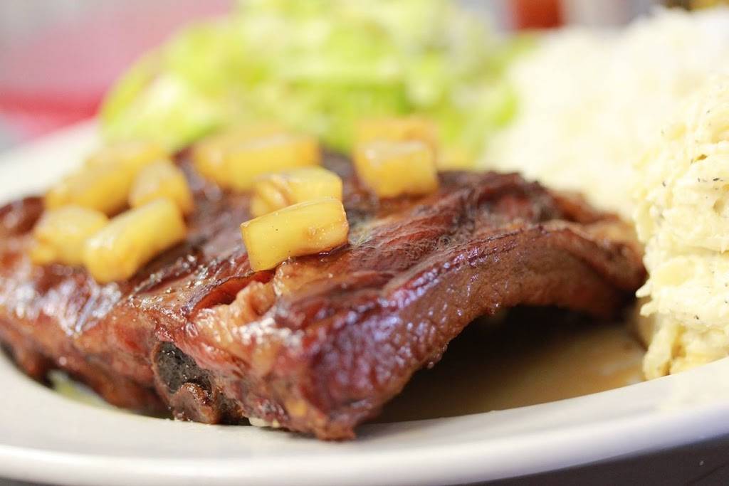 Back Home In Lahaina | restaurant | 519 E Carson St, Carson, CA 90745, USA | 3108354014 OR +1 310-835-4014