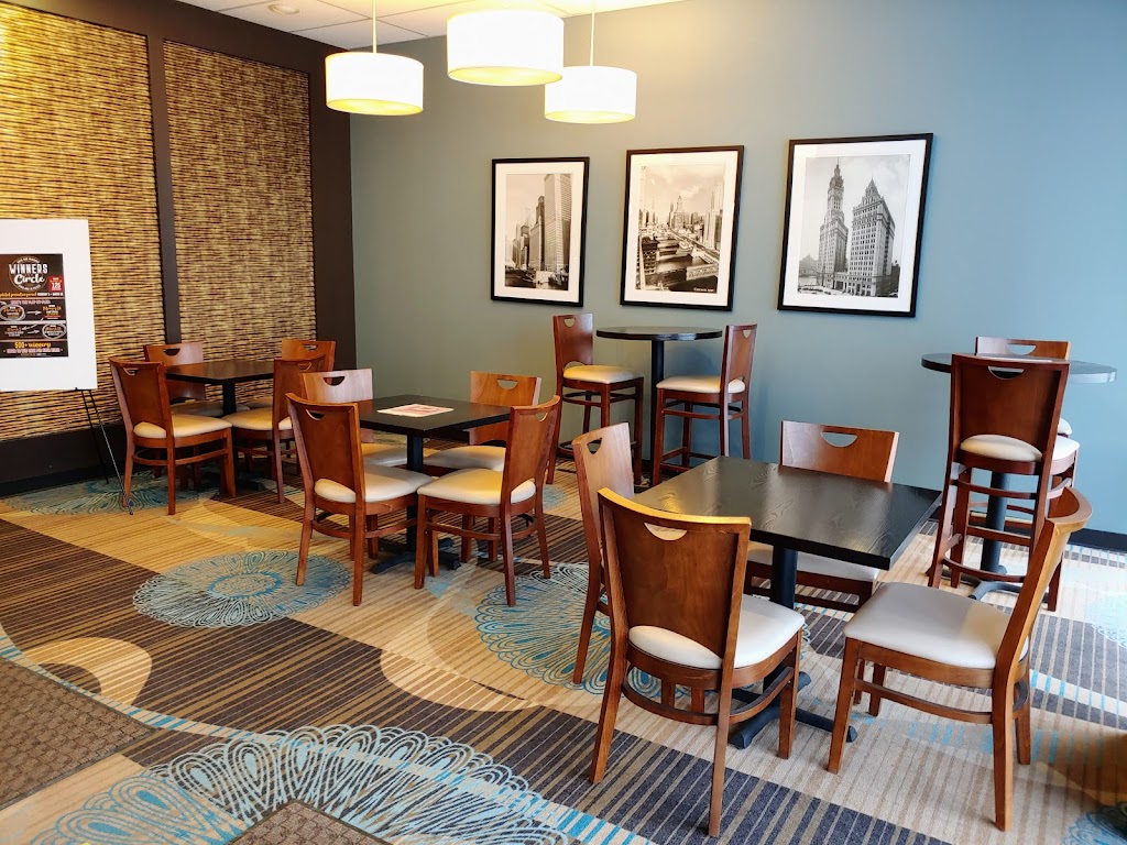 Bettys Bistro | restaurant | 7152 Dempster St, Morton Grove, IL 60053, USA | 2242517260 OR +1 224-251-7260