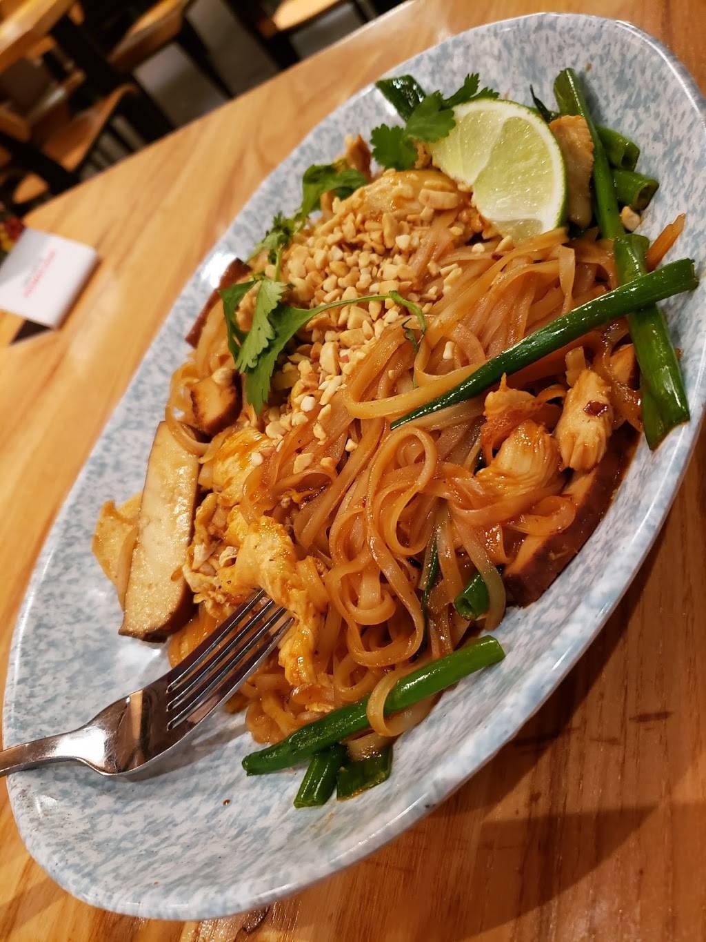 Pei Wei | restaurant | 4895 W Pauline Whitaker Pkwy, Rogers, AR 72758, USA | 4794647900 OR +1 479-464-7900