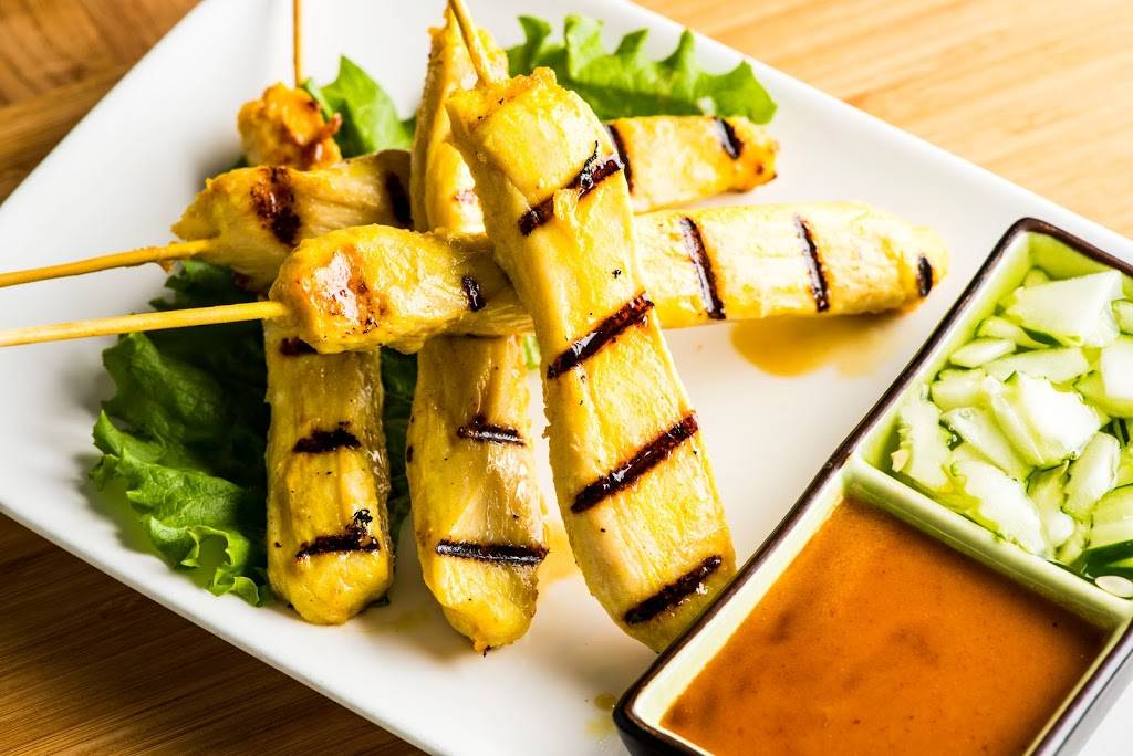 Asian Mint | restaurant | 5450 W Lovers Ln, Dallas, TX 75209, USA | 2149041055 OR +1 214-904-1055