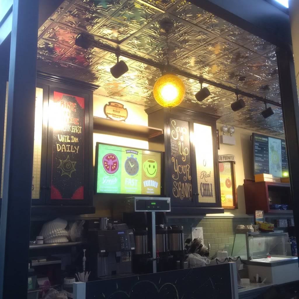 Potbelly Sandwich Shop | restaurant | 225 E Chicago Ave, Chicago, IL 60611, USA | 3128374896 OR +1 312-837-4896