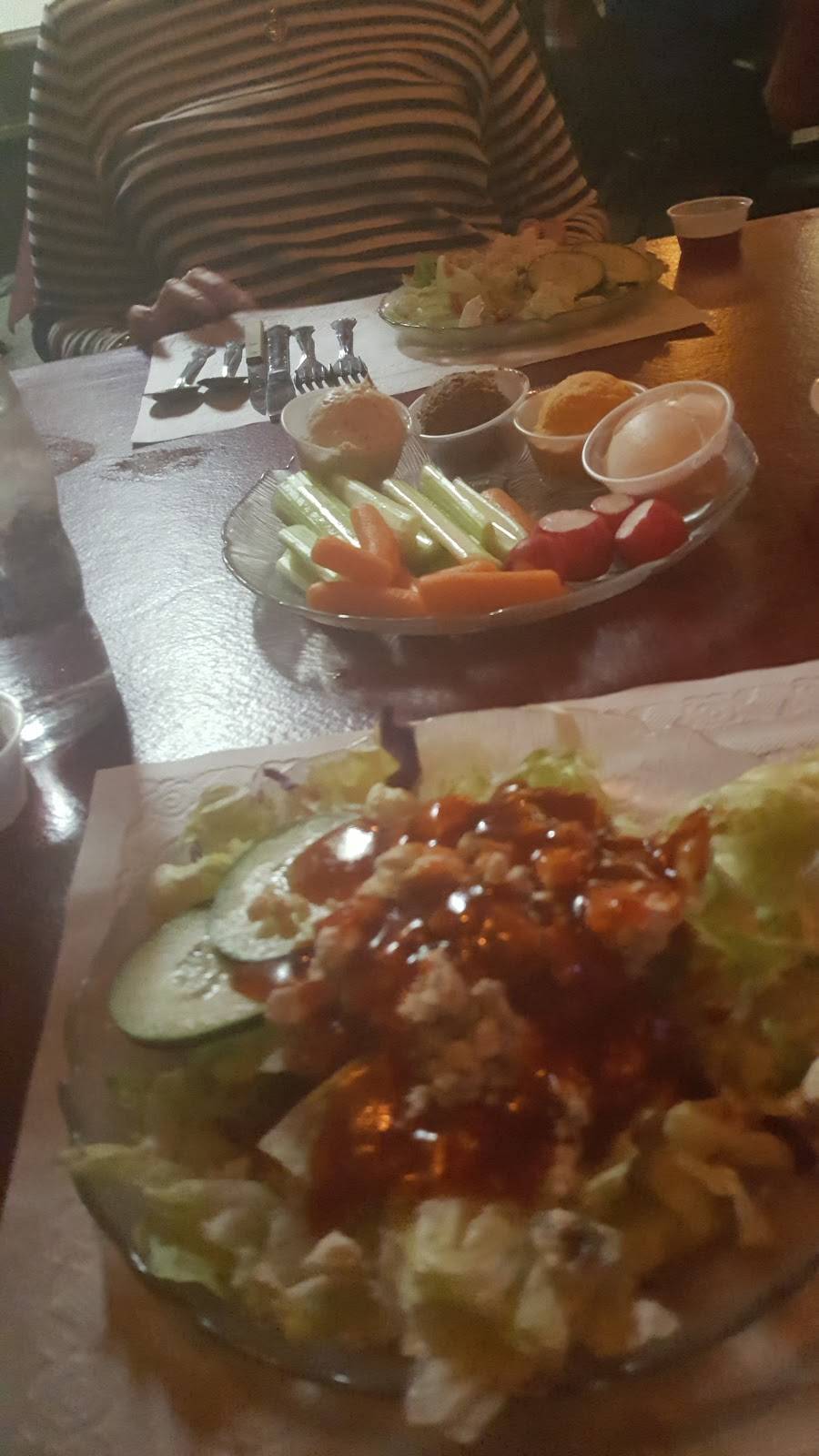 Club Chalet | restaurant | 4642 Nicolet Dr, Green Bay, WI 54311, USA | 9208662341 OR +1 920-866-2341