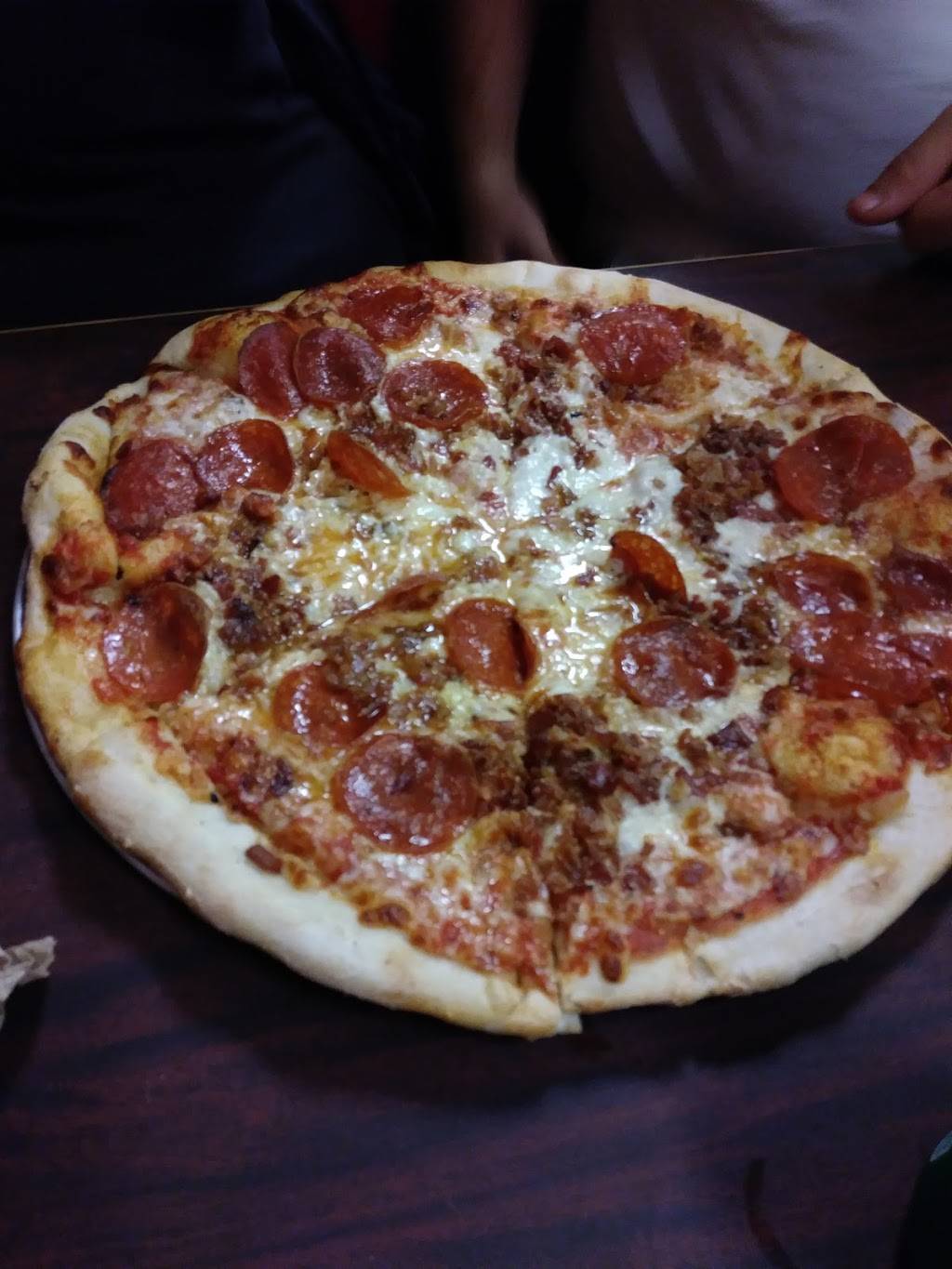 The New York Pizza Company | meal takeaway | 3158 Bill Beck Blvd, Kissimmee, FL 34744, USA | 4079338800 OR +1 407-933-8800