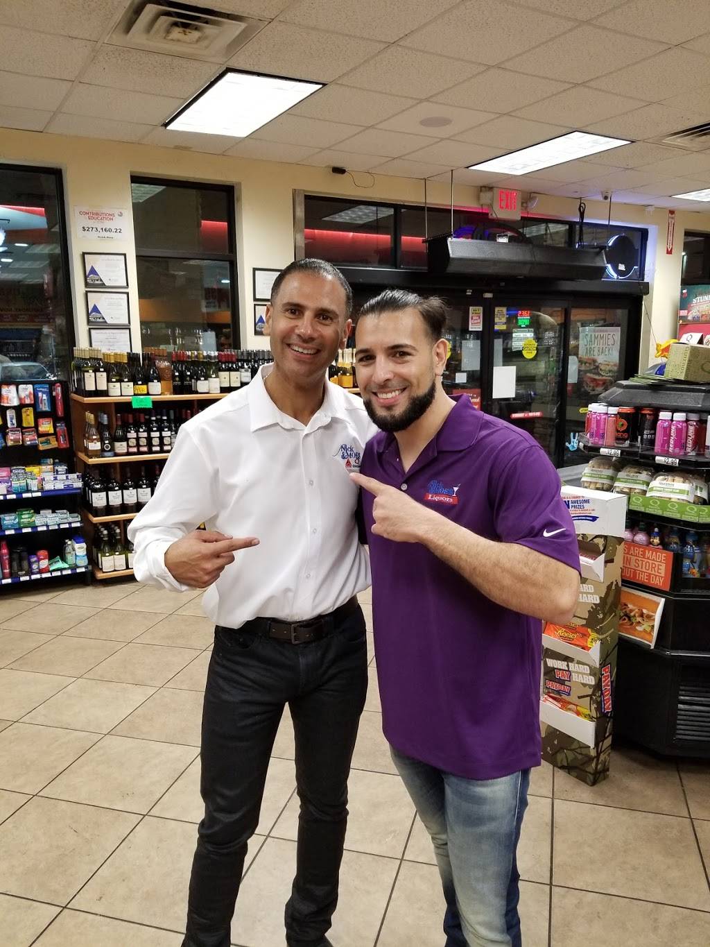 Nick and Moes Citgo/Quiznos/Pizza Hut | meal takeaway | 4410 Kathleen Rd, Lakeland, FL 33810, USA | 8638580928 OR +1 863-858-0928