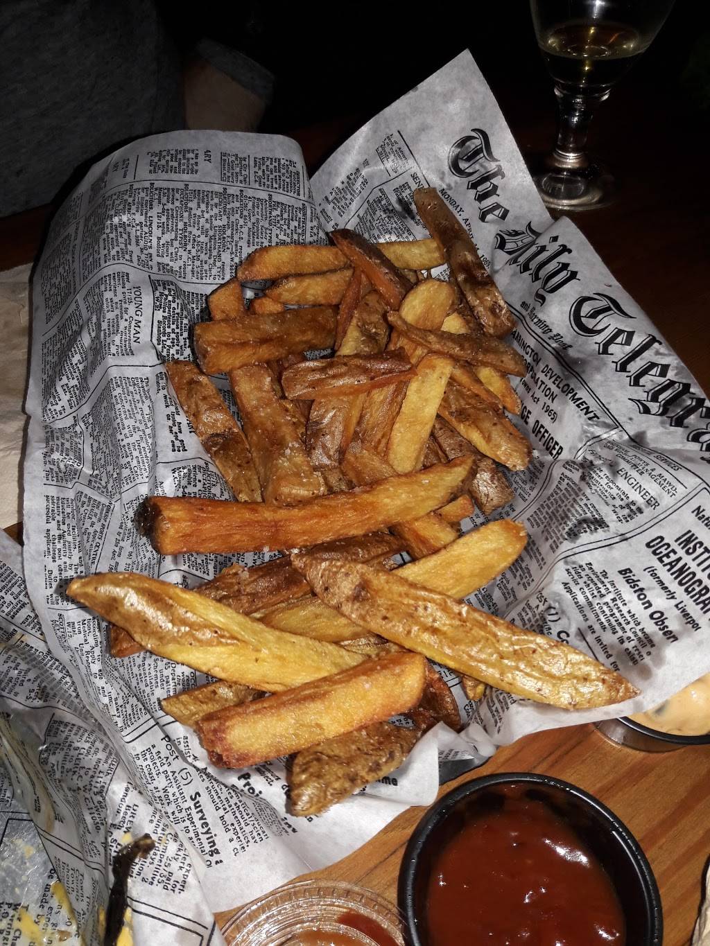 Link N Hops | restaurant | 8005 Foothill Blvd, Sunland-Tujunga, CA 91040, USA | 8182933316 OR +1 818-293-3316