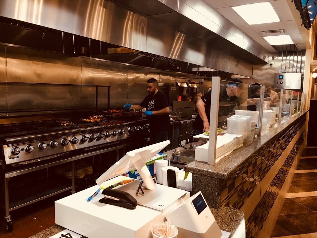 Pita Palace Mediterranean Cuisine | restaurant | 789 W Layton Ave, Milwaukee, WI 53221, USA | 4149888100 OR +1 414-988-8100