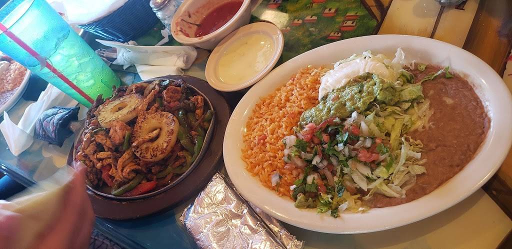 Don Jose Mexican Restaurant | restaurant | 1732 Falls Blvd, Wynne, AR 72396, USA | 8702088191 OR +1 870-208-8191