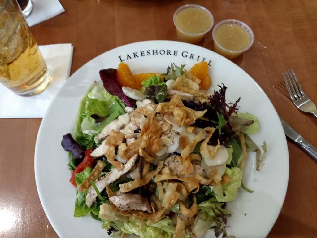 Lakeshore Grill | restaurant | 500 W 14 Mile Rd #2, Troy, MI 48083, USA | 2485972040 OR +1 248-597-2040