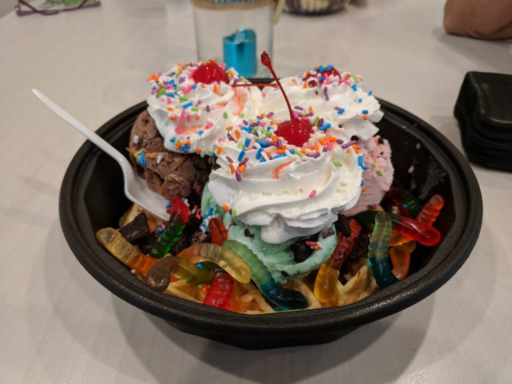 Unbelievabowls | cafe | 9705, 232 Main St, West Creek, NJ 08092, USA | 6098795494 OR +1 609-879-5494