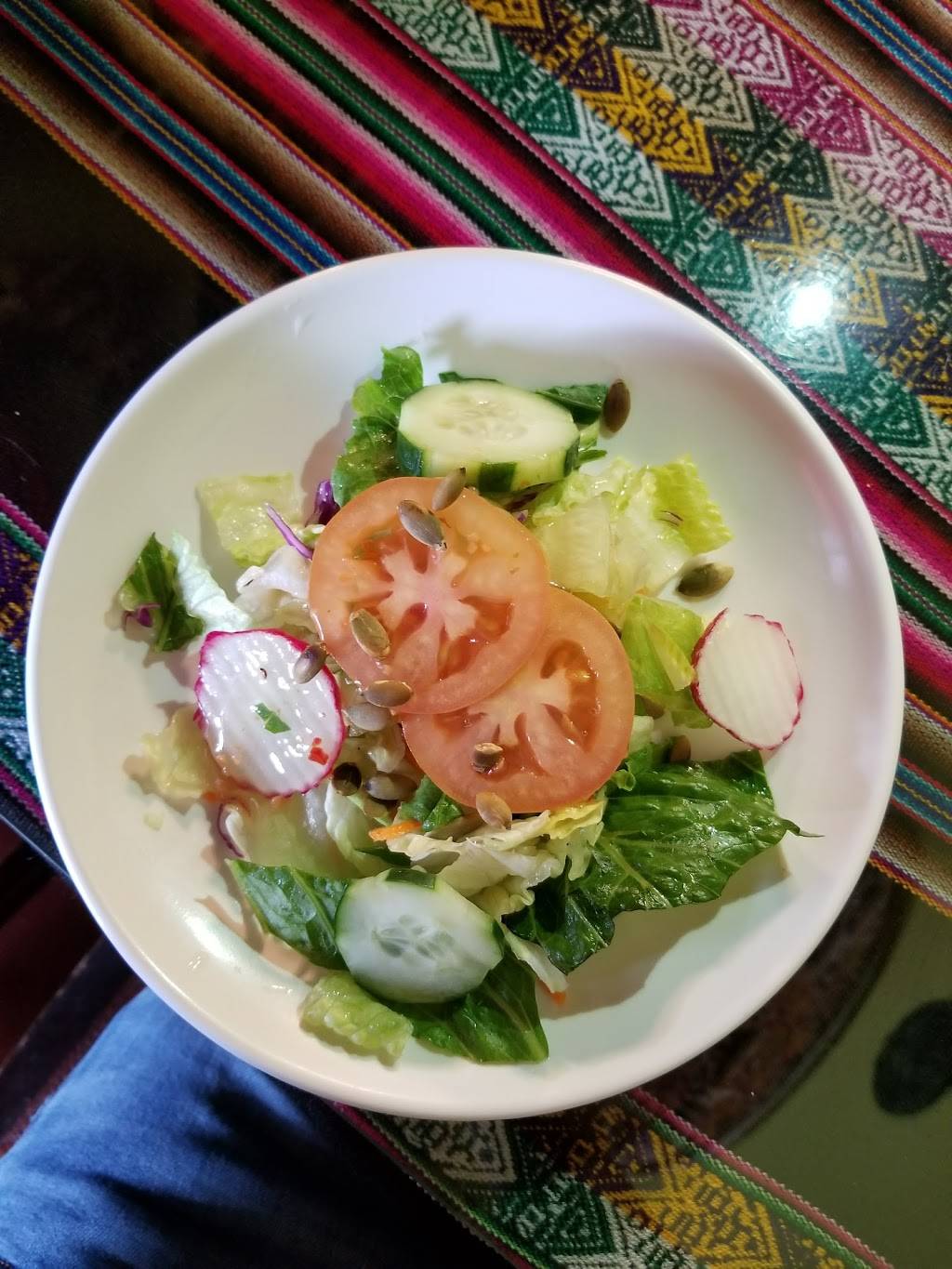 La Numero Uno | restaurant | 1247 Vine St, Los Angeles, CA 90038, USA | 3239571111 OR +1 323-957-1111