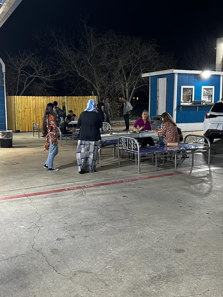 Desi Dhaba | restaurant | 1906 N Bell Blvd, Cedar Park, TX 78613, USA | 5129623360 OR +1 512-962-3360