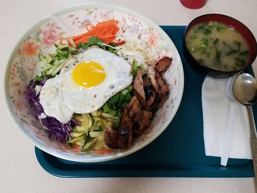 Sushi Today | restaurant | 1664 Greenleaf Ave, Elk Grove Village, IL 60007, USA | 8475935007 OR +1 847-593-5007