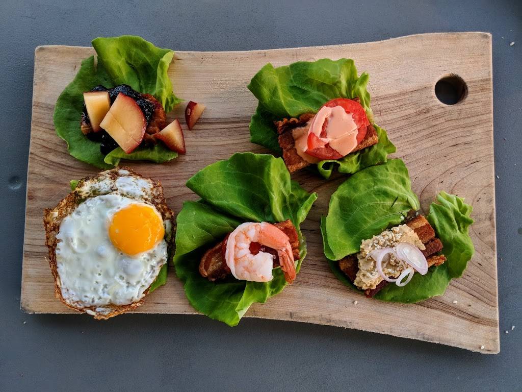 Landings Restaurant & Lounge | restaurant | 1 Commercial St, Rockland, ME 04841, USA | 2075943011 OR +1 207-594-3011