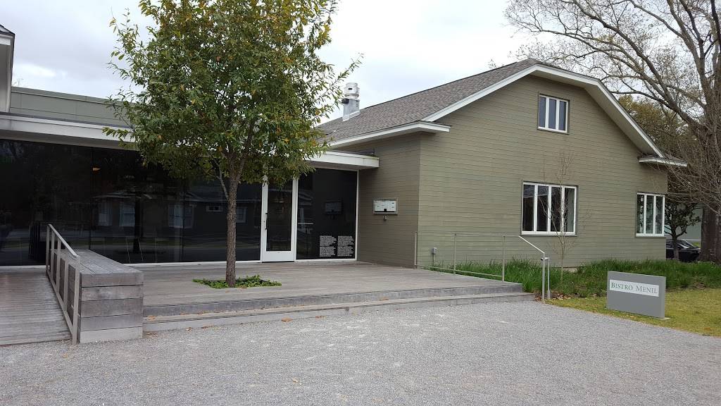 Bistro Menil | restaurant | 1513 W Alabama St, Houston, TX 77006, USA | 7139043537 OR +1 713-904-3537